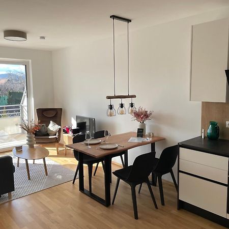 Villa Lora - Ferienwohnung Federspiel Mautern Buitenkant foto