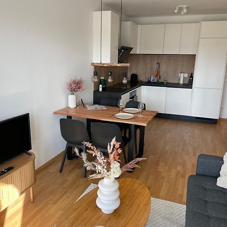 Villa Lora - Ferienwohnung Federspiel Mautern Buitenkant foto
