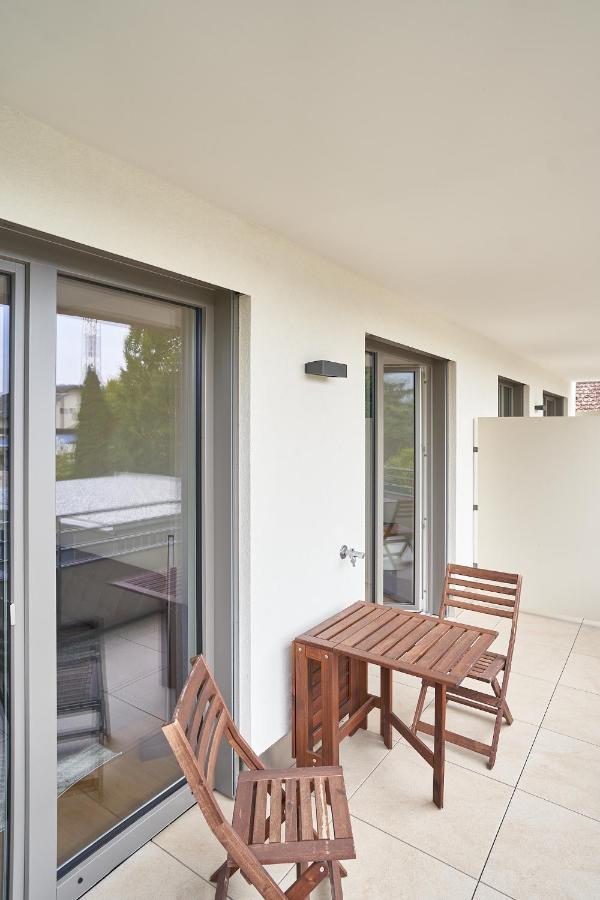 Villa Lora - Ferienwohnung Federspiel Mautern Buitenkant foto