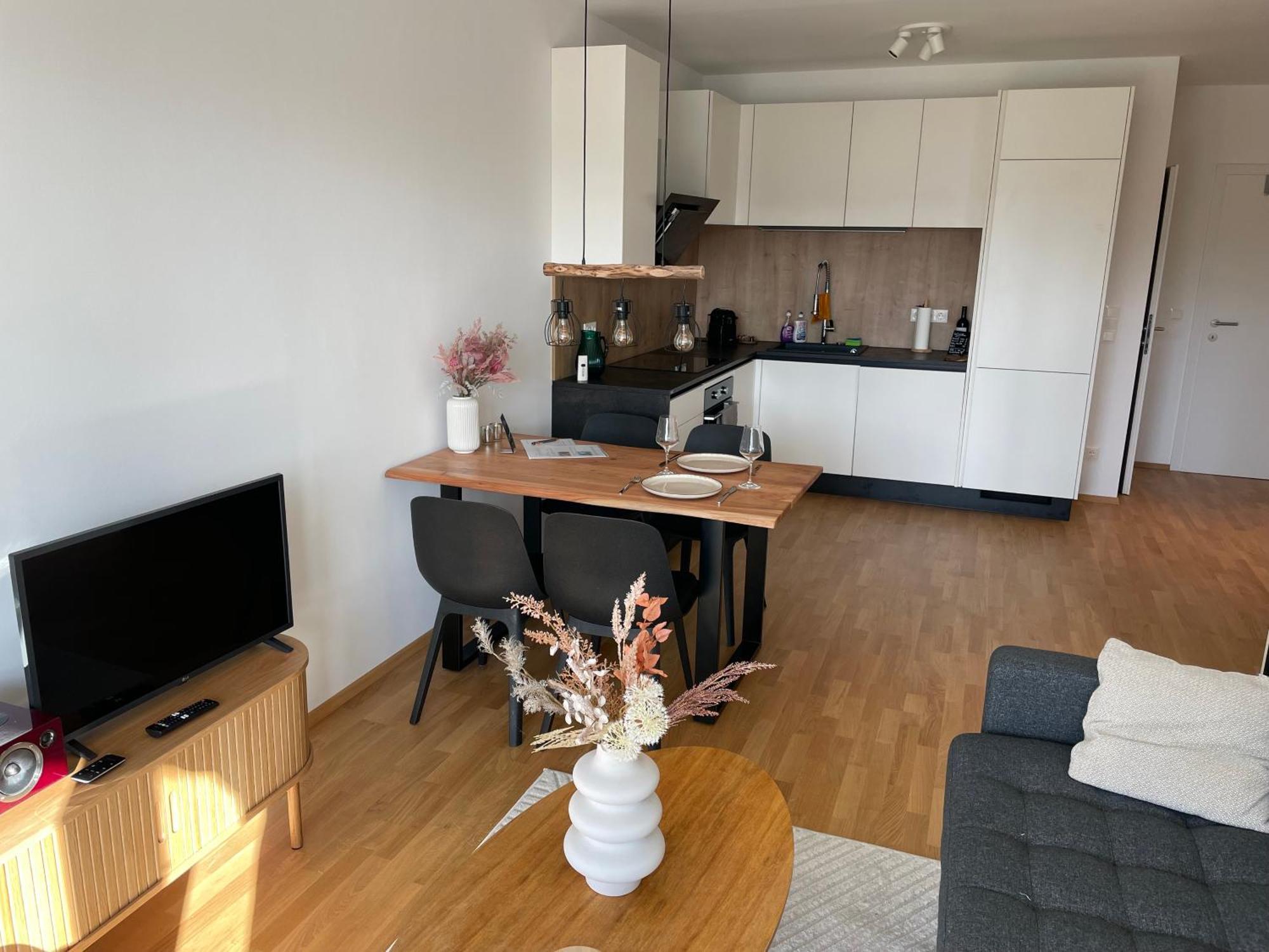 Villa Lora - Ferienwohnung Federspiel Mautern Buitenkant foto